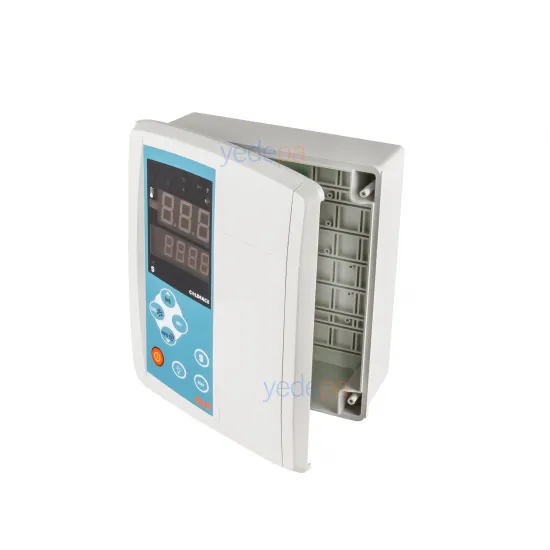 Eliwell EWRC 500 LX Çok Fonksiyonlu Soğuk Oda Kontrol Cihazı