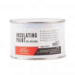 ELKE 11.230 Kaynak Sonrası Koruyucu Boya 250 ml – Insulating Paint for Welding (Made in Italy)