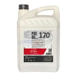 Elke Poe 170 Soğutma Kompresör Yağı 20 Litre