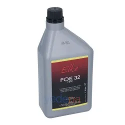 Elke Poe 32 Soğutma Kompresör Yağı 5 Litre