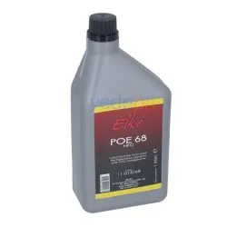 Elke Poe 68 Soğutma Kompresör Yağı 5 Litre