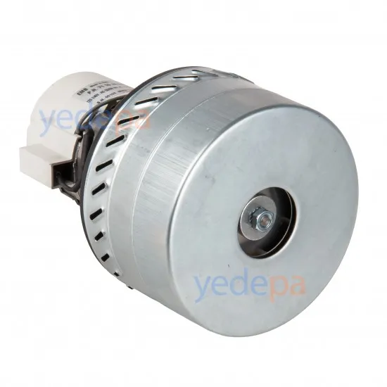 EMB İtalyan 220V - 240V Üç Fanlı Elektrikli Süpürge Motoru - P.N. 71 10 34.240