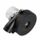 EMB İtalyan 220V Tek Fan Egzozlu Elektrikli Süpürge Motoru 711302 - 1000W