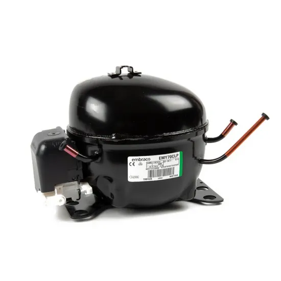 Embraco Buzdolabı Motoru EMY 70 CLP