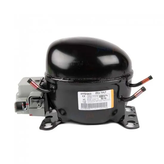 Embraco Buzdolabı Motoru ERUe 70 HLP