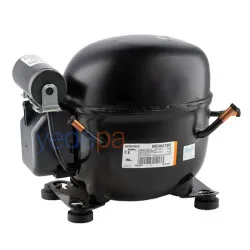 Embraco NEU 6210 Z Buzdolabı Motoru (Hermetik Kompresör) – 1/2 HP, R134a, HBP, 1.231 W / 4.200 BTU/h, 220-240 V