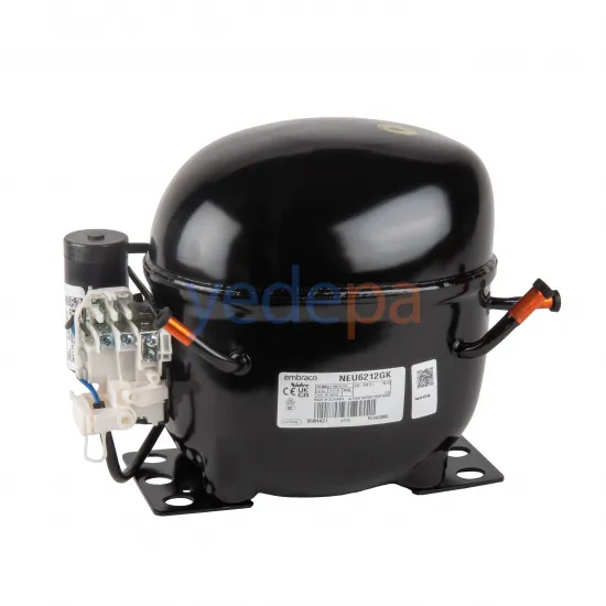 Embraco Buzdolabı Motoru NEU 6212 GK