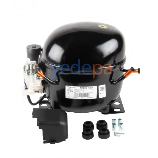 Embraco Buzdolabı Motoru NEU 6212 GK