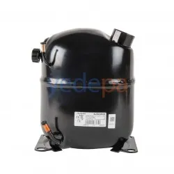 Embraco NJ 9238 GK Buzdolabı Soğutma Kompresörü - 1 1/2 HP, R404A, Yüksek Basınç