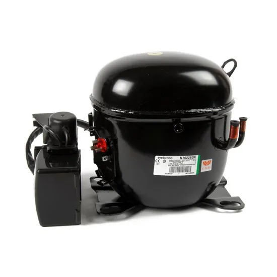 Embraco Buzdolabı Motoru NT 6226 GK