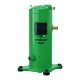 Embraco ELF09G-A1-LDBM Scroll Kompresör | 3 HP | 10.785 BTU/h (3.158 W) LBP Soğutma | Trifaze | R404A (Servis Vanalı)