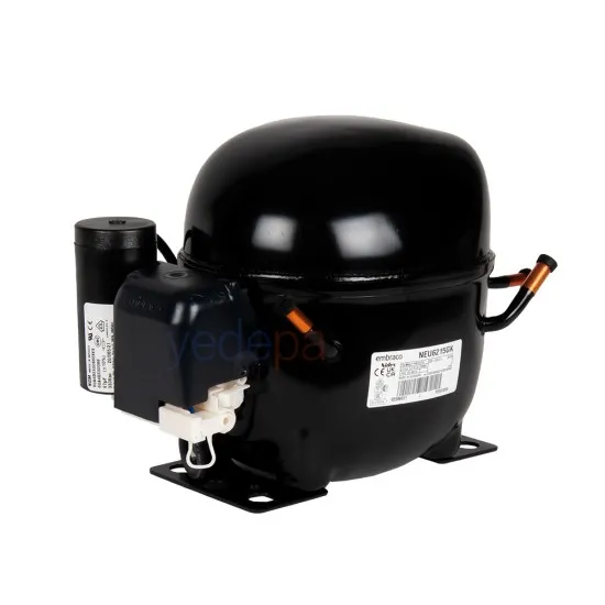 Embraco Buzdolabı Motoru NEU 6215 GK