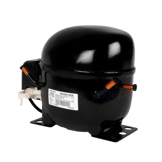 Embraco Buzdolabı Motoru NEU 6215 GK