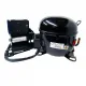 Embraco NT2180UV Hermetik Kompresör | 1 HP | 2.908 BTU/h (LBP) | R290 Propan | 115V/60Hz