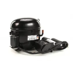 Embraco NT2212GKV Hermetik Kompresör | 1,5 HP | 4.139 BTU/h (LBP) | R404A | 115V/60Hz