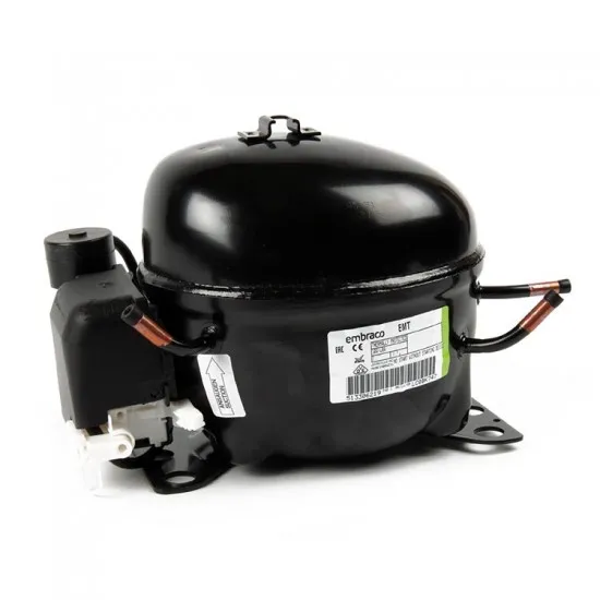 Embraco Buzdolabı Motoru EMT 2125 GK
