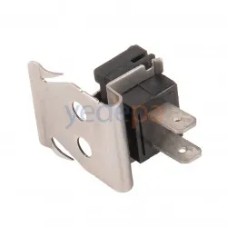 Epcos Yüzey Tip Geçme Kombi NTC Sensör - Düz Kalın Soket 4,80mm - Vaillant Nitromix Uyumlu