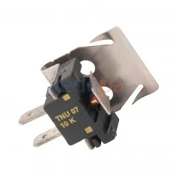 Epcos Yüzey Tip Geçme Kombi NTC Sensör - Düz Kalın Soket 4,80mm - Vaillant Nitromix Uyumlu