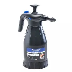 EPOCA A-TYPE 1.5 PRO Asit Dayanımlı Basınçlı Sprey Pompa 1.8 Litre