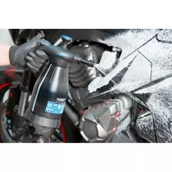 EPOCA A-TYPE 1.5 PRO Köpük Yapıcı Asit Dayanımlı Basınçlı Sprey Pompa 1.8 Litre