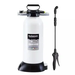 EPOCA A-TYPE 10 PRO Köpük Yapıcı Alkali Ve Alkol Dayanımlı Basınçlı Sprey Pompa 11 Litre