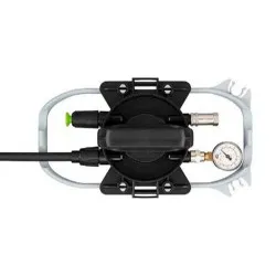 EPOCA A-TYPE 10 PRO Köpük Yapıcı Alkali Ve Alkol Dayanımlı Basınçlı Sprey Pompa 11 Litre