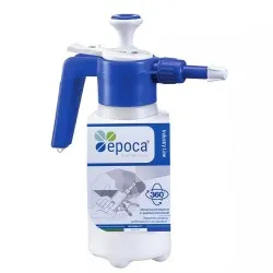 EPOCA EP TEC 360° Derece Asit Dayanımlı Basınçlı Sprey Pompa 1.3 Litre