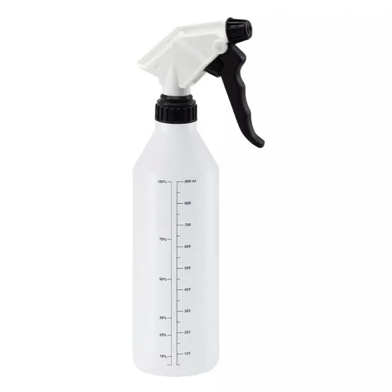 EPOCA EP01 Alkali Ve Alkol Dayanımlı El Tipi Sprey Şişe 1 Litre