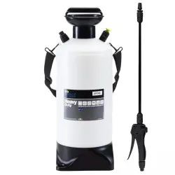 EPOCA TEC 10 Alkali Ve Alkol Dayanımlı Basınçlı Sprey Pompa 10 Litre