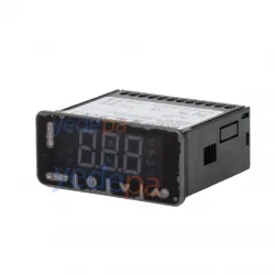 EV3B23 Dokunmatik Dijital Termostat (Çift Problu)