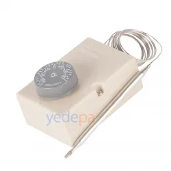 F2000 Oda Termostatı Otomatiği Kuyruklu 1,2 m