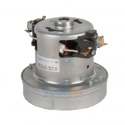 Fakir Darky Comfort Elektrikli Süpürge Motoru 220V 1300W