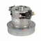 Fakir Darky Comfort Elektrikli Süpürge Motoru 220V 1200W