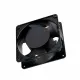 FANCO 12038SB5 120x120x38mm 220V AC Aksiyel Kare Fan (Yağlı Yataklı)