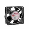 FANCO 12038SB5 120x120x38mm 220V AC Aksiyel Kare Fan (Yağlı Yataklı)