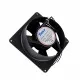 Fanco 17051BB5 220V Aksiyel Soğutucu Kare Fan (170x170x51 mm)