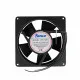 Fanco 17051BB5 220V Aksiyel Soğutucu Kare Fan (170x170x51 mm)