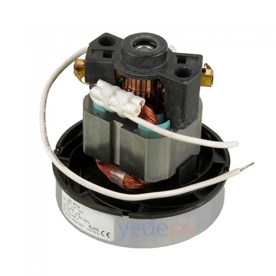 Fantom Pratik Elektrikli Süpürge Motoru 500W