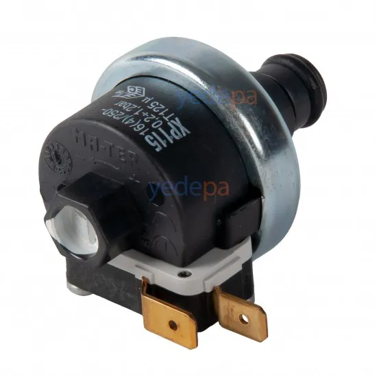 Ferolli Kombi için Ma-ter Basınç Sondası XP115