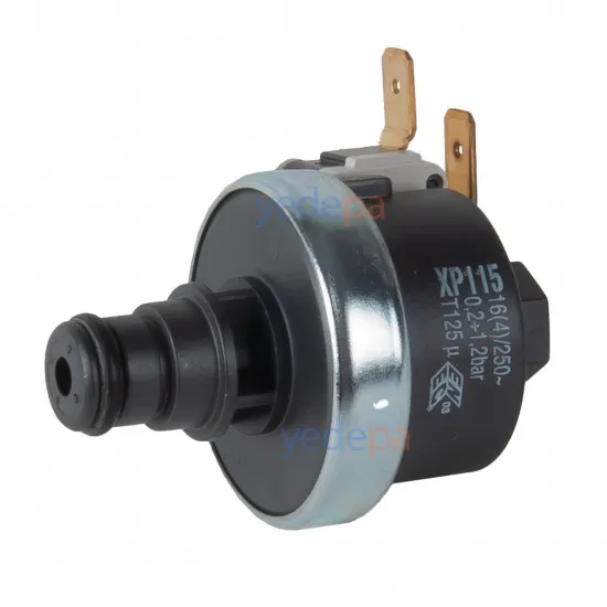 Ferolli Kombi için Ma-ter Basınç Sondası XP115