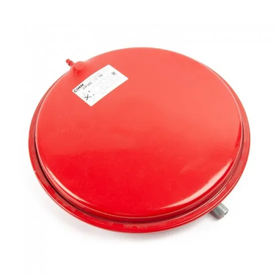 Ferroli 1/2 10 Lt Kombi Genleşme Tankı