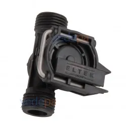 Ferroli - Demirdöküm (Eltek) Kombi Akış Türbin