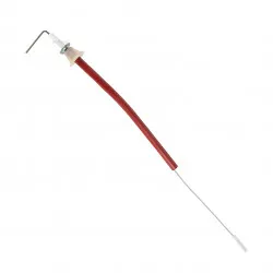 Ferroli Divacondens D Plus Ateşleme Elektrodu (Seramik) L: 440 mm