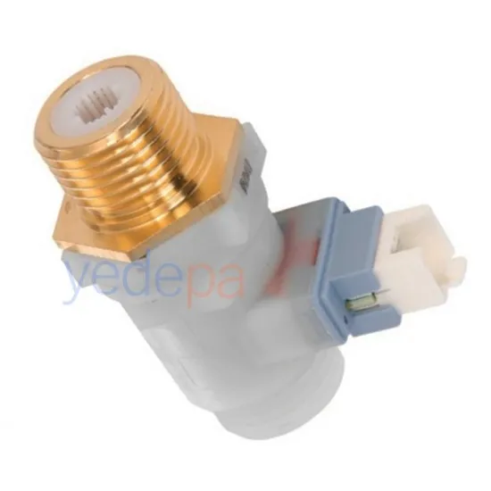 Ferroli Divatop Kombi Su Akış Türbin