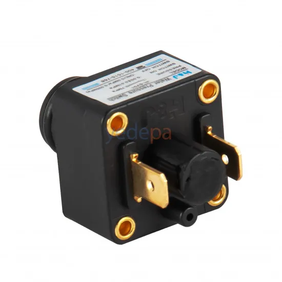 Ferroli Domicompact Kombi Su Basınç Anahtarı – Geçme Ø11,80 mm – 3 Soketli