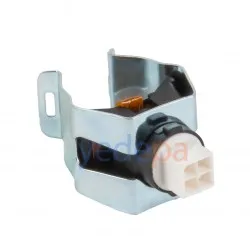 Ferroli Kombi 4 Uçlu NTC Sıcaklık Sensörü - Fondital Uyumlu Yüzey Tipi Sensör (İtalya Üretim)