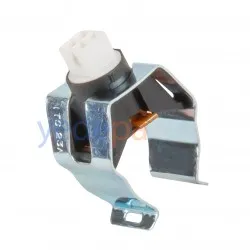 Ferroli Kombi 4 Uçlu NTC Sıcaklık Sensörü - Fondital Uyumlu Yüzey Tipi Sensör (İtalya Üretim)