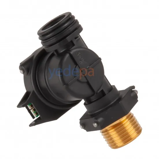 Ferroli Kombi Su Akış Türbin (Eltek)