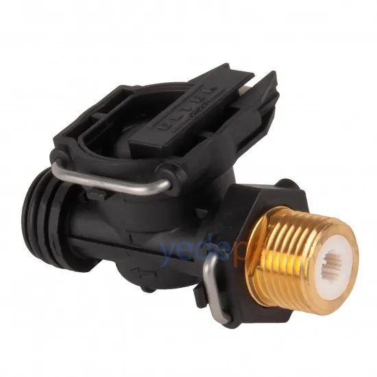 Ferroli Kombi Su Akış Türbin (Eltek)