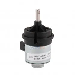 Ferroli Kombi Üç Yollu Vana Motoru (Diverter Valve Motor) 170 Ohm – 28BYZA-019G